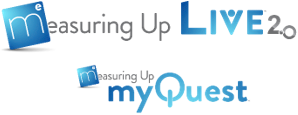 Measuring Up Live 2.0 - myQuest