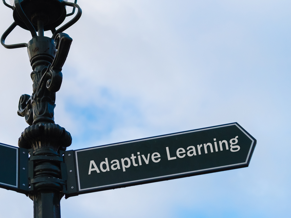 Adaptive Learning 101