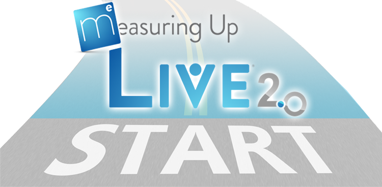 Create Exit Tickets and Other Meaningful Assessments with Measuring Up Live 2.0