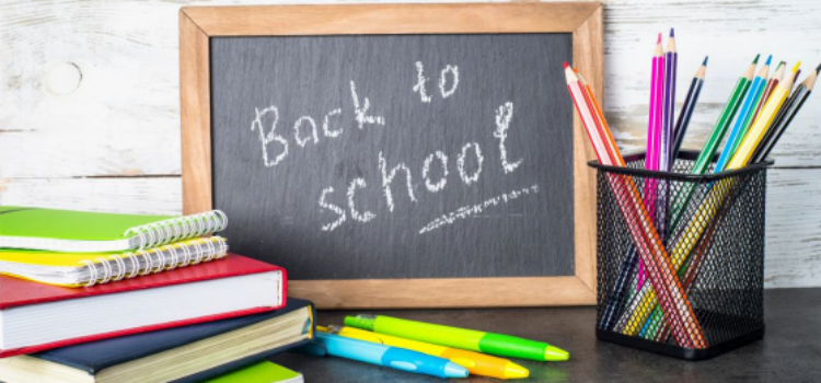 Back to school 2023 guide - Reviewed