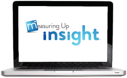 Measuring Up Insight