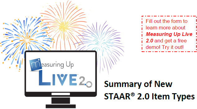 summary-of-new-staar-2-0-item-types-measuring-up-blog